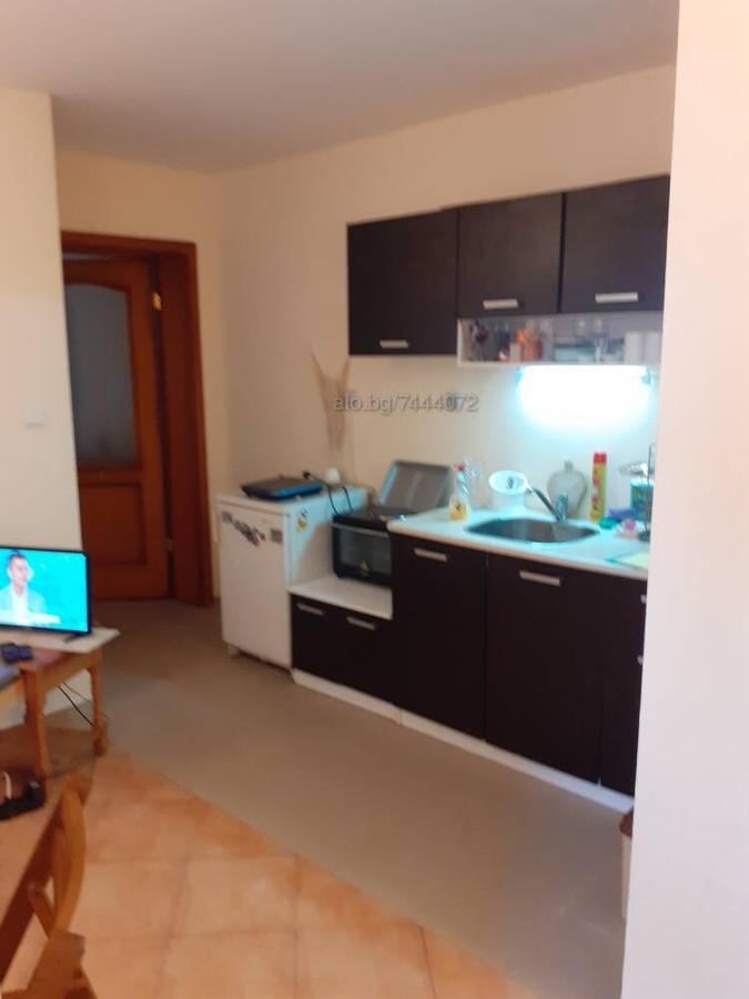 Private Studio Intsaraki - Sveti Vlas Ngoại thất bức ảnh