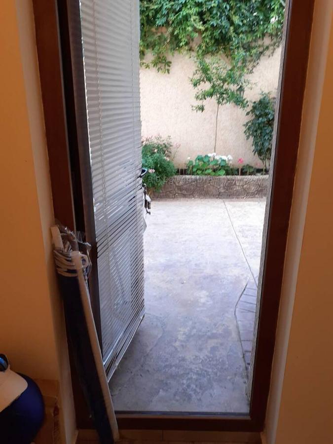 Private Studio Intsaraki - Sveti Vlas Ngoại thất bức ảnh